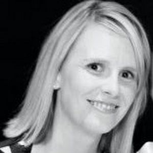 Meet your Posher, Margaret